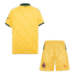 Mens AC Milan 2025/26 Third Kit