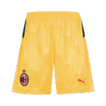 Mens AC Milan 2025/26 Third Kit