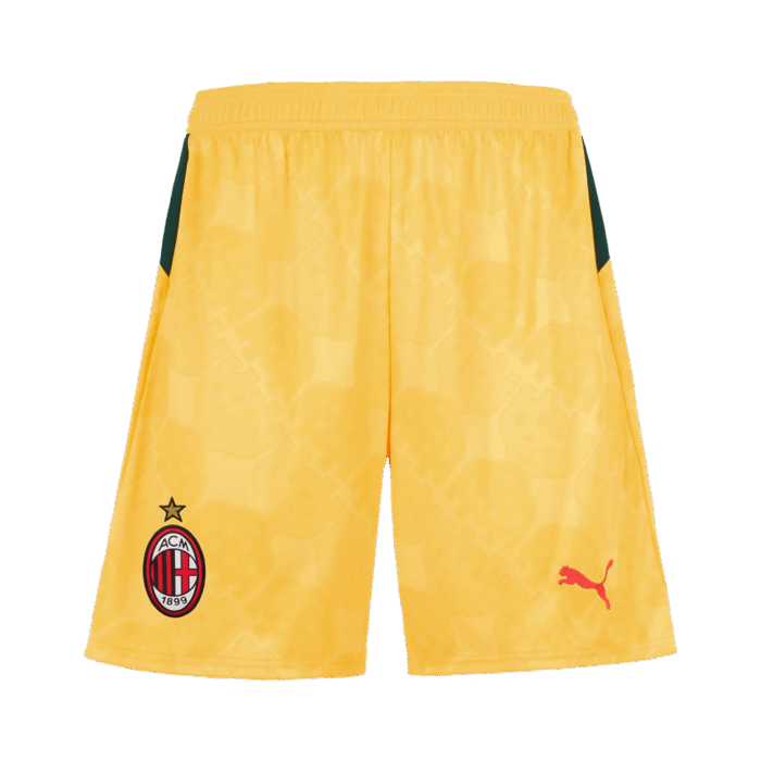 Mens AC Milan 2025/26 Third Kit
