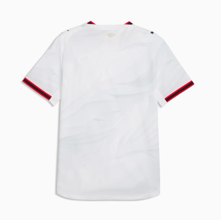 Mens AC Milan 2026/27 Away Jersey Player Version