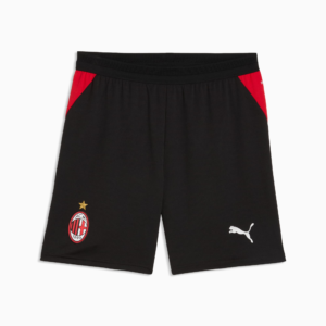 Mens AC Milan 2026/27 Home Shorts