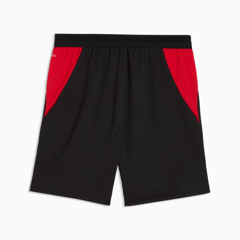 Mens AC Milan 2026/27 Home Shorts