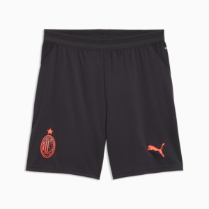 Mens AC Milan 2026/27 Third Shorts