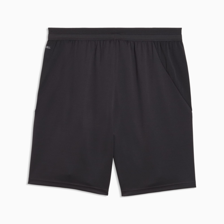 Mens AC Milan 2026/27 Third Shorts