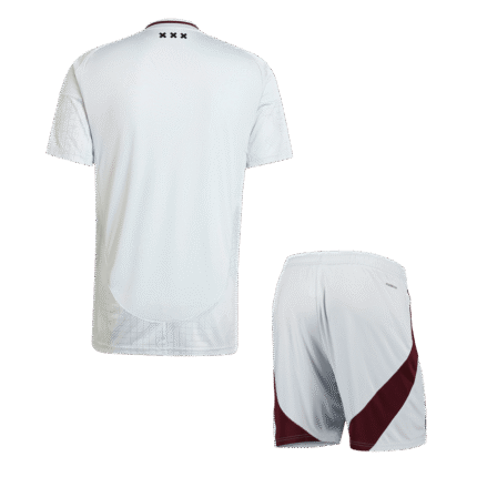 Mens Ajax 2024/25 Third Kit