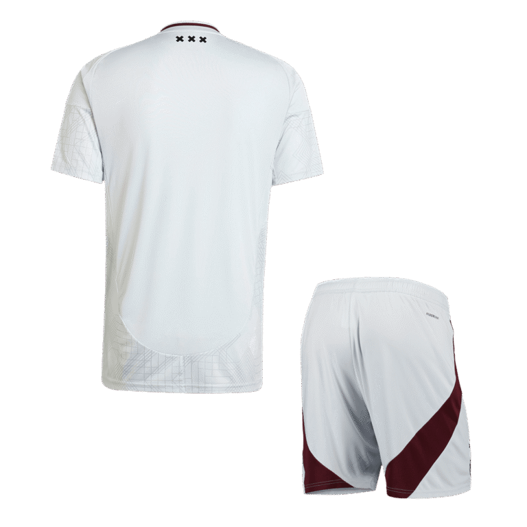 Mens Ajax 2024/25 Third Kit