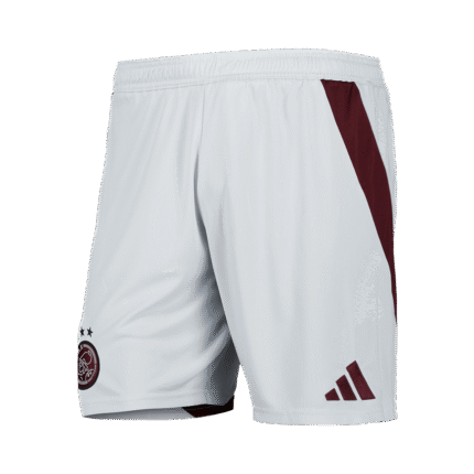Mens Ajax 2024/25 Third Shorts