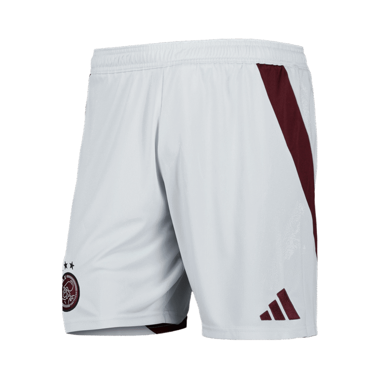 Mens Ajax 2024/25 Third Shorts
