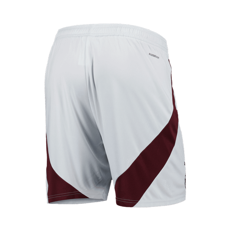 Mens Ajax 2024/25 Third Shorts