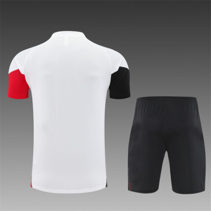 Mens Ajax 2025/26 white Training Jersey