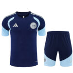 Mens Ajax 2026/27 Royal Blue Training Jersey