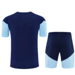 Mens Ajax 2026/27 Royal Blue Training Jersey