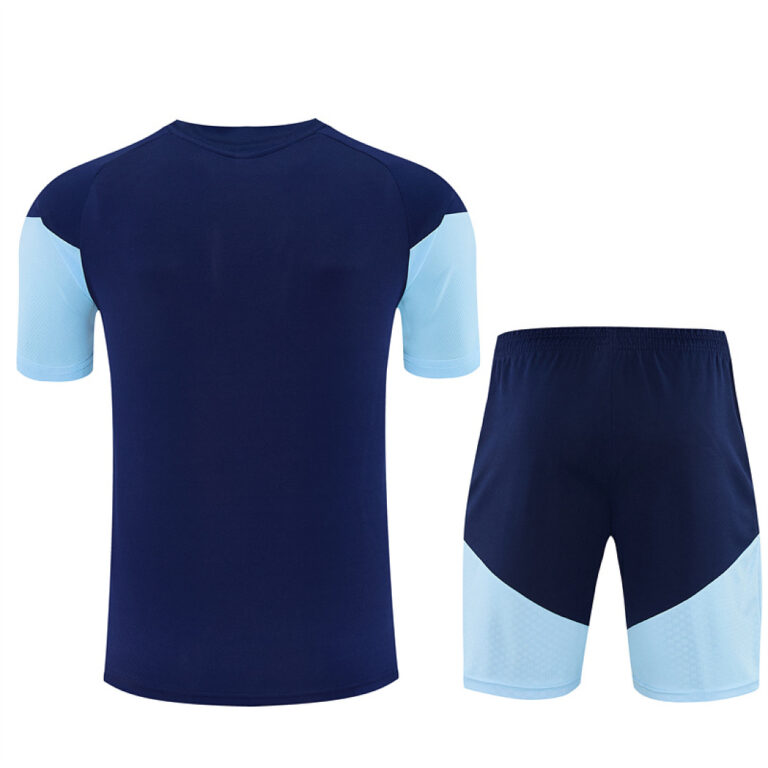Mens Ajax 2026/27 Royal Blue Training Jersey