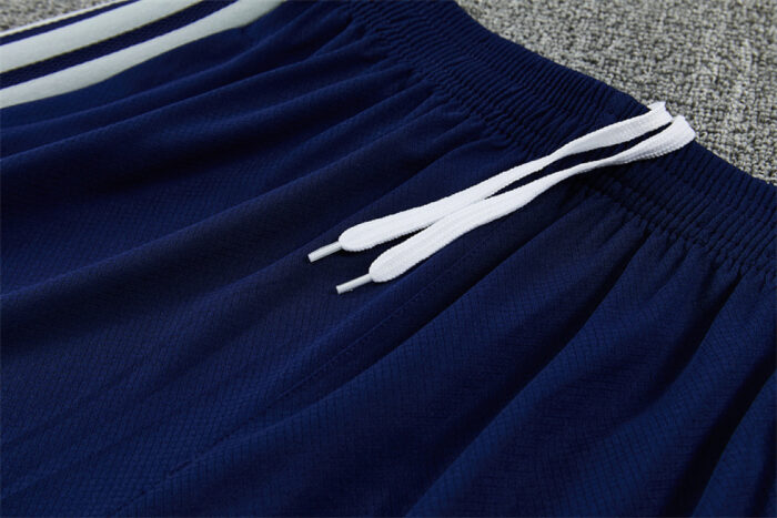 Mens Ajax 2026/27 Royal Blue Training Jersey