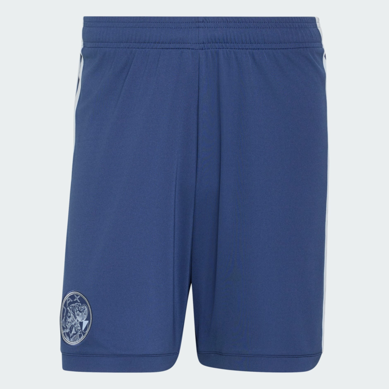 Mens Ajax 2026/27 Third Shorts