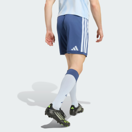 Mens Ajax 2026/27 Third Shorts