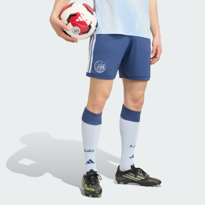 Mens Ajax 2026/27 Third Shorts