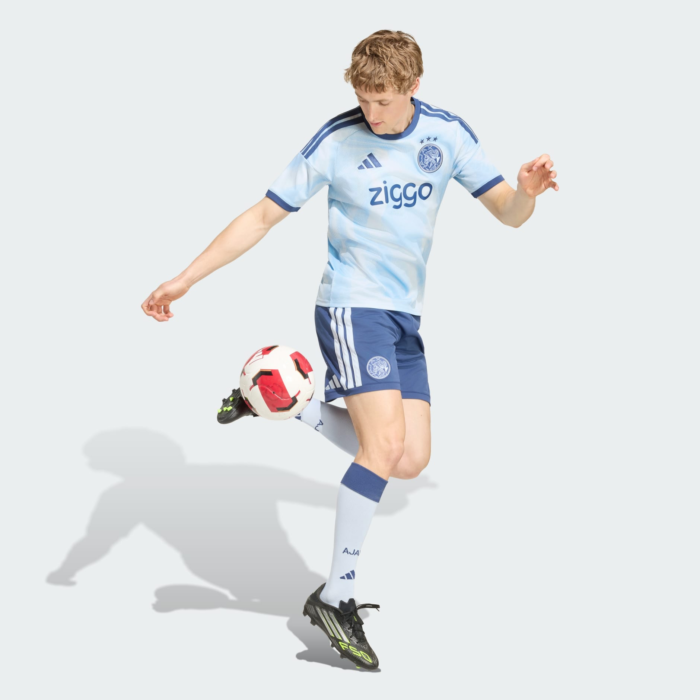 Mens Ajax 2026/27 Third Shorts