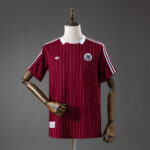 Mens Ajax Terrace Icons T- Red Jersey