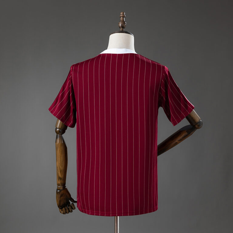 Mens Ajax Terrace Icons T- Red Jersey