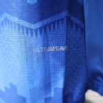 Mens Al Hilal SC 2025/26 Home Al Jersey Player Version