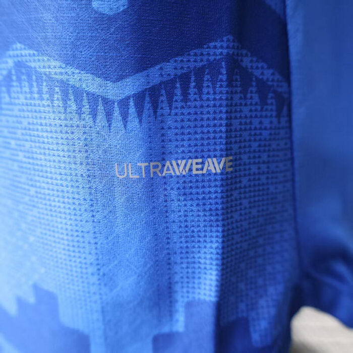 Mens Al Hilal SC 2025/26 Home Al Jersey Player Version