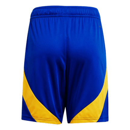 Mens Al-Nassr FC 2024/25 Home Al Shorts
