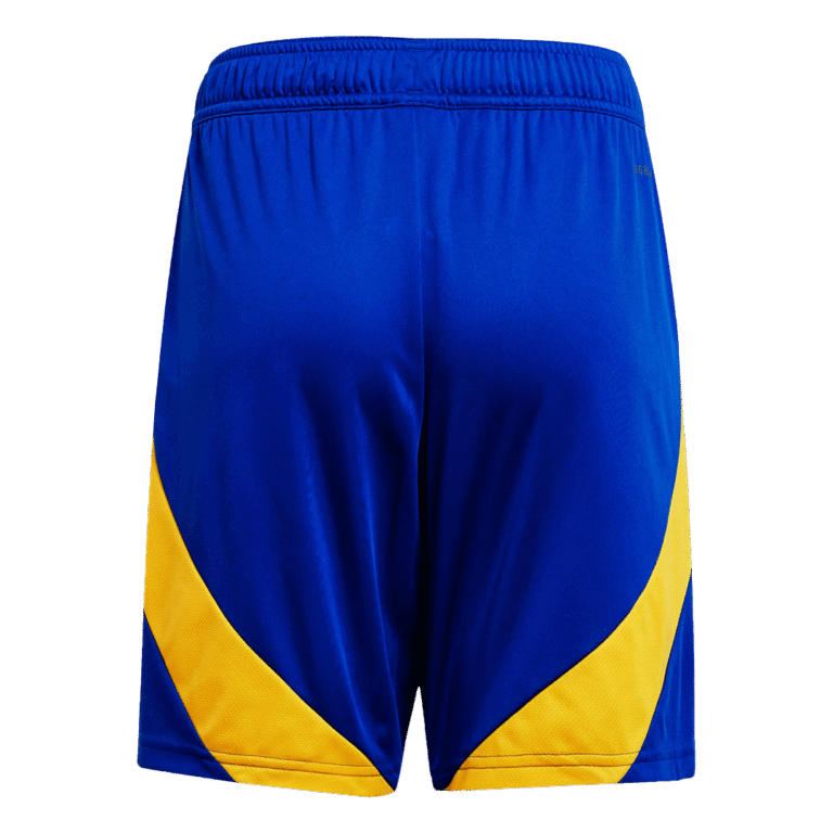 Mens Al-Nassr FC 2024/25 Home Al Shorts