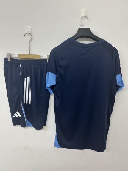 Mens Al-Nassr FC 2025/26 Al Royal Blue Training Jersey