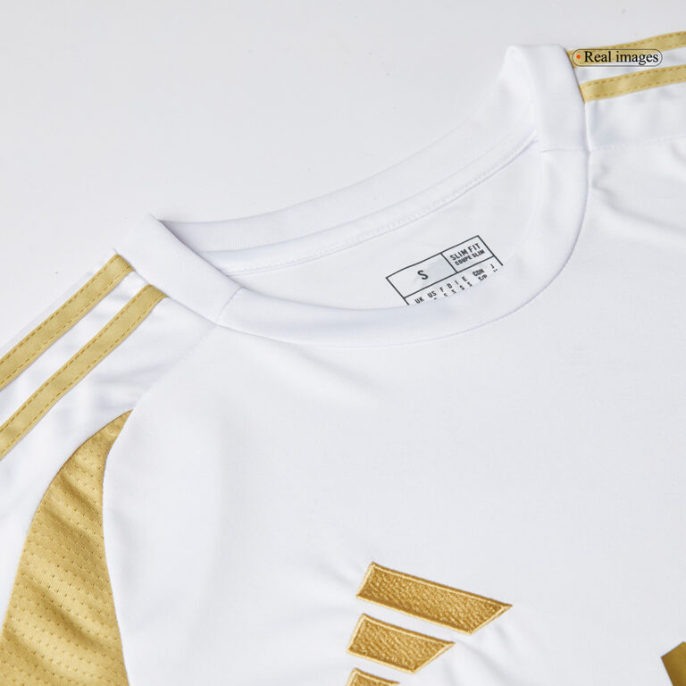 Mens Al-Nassr FC 2025/26 Third Jersey – Mane 10