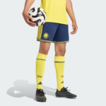 Mens Al-Nassr FC 2026/27 Home Al Shorts