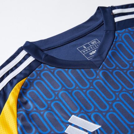 Mens Al-Nassr FC Retro Away Jersey – Ronaldo 7