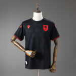 Mens Albania 2026 World Cup Third Jersey