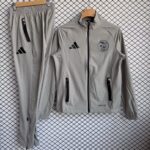 Mens Algeria 2026 World Cup Windbreaker Jackets With World Cup Jacket