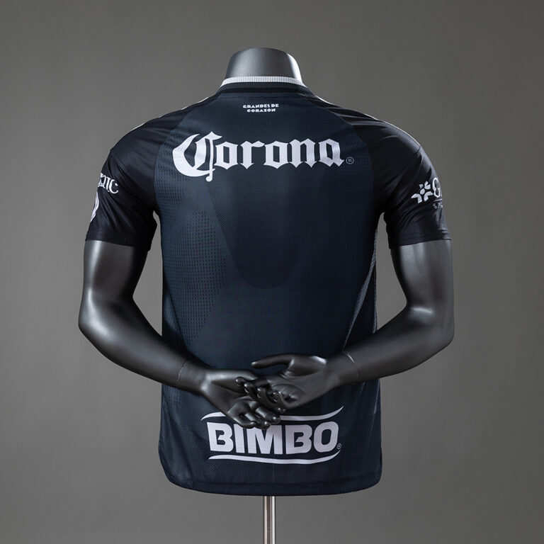 Mens América de Cali 2026/27 Away Jersey Player Version
