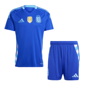 Mens Argentina 2024 Away Kit