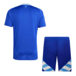 Mens Argentina 2024 Away Kit