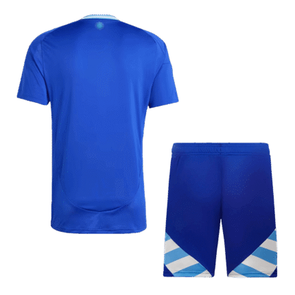 Mens Argentina 2024 Away Kit