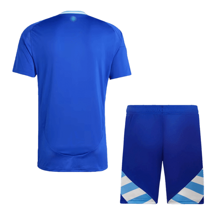 Mens Argentina 2024 Away Kit