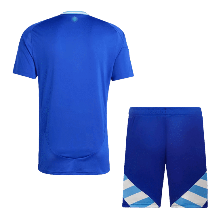 Mens Argentina 2024 Away Kit