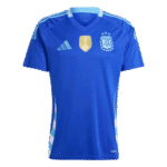 Mens Argentina 2024 Away Kit