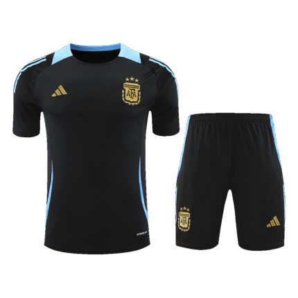 Mens Argentina 2024 Copa America Kit