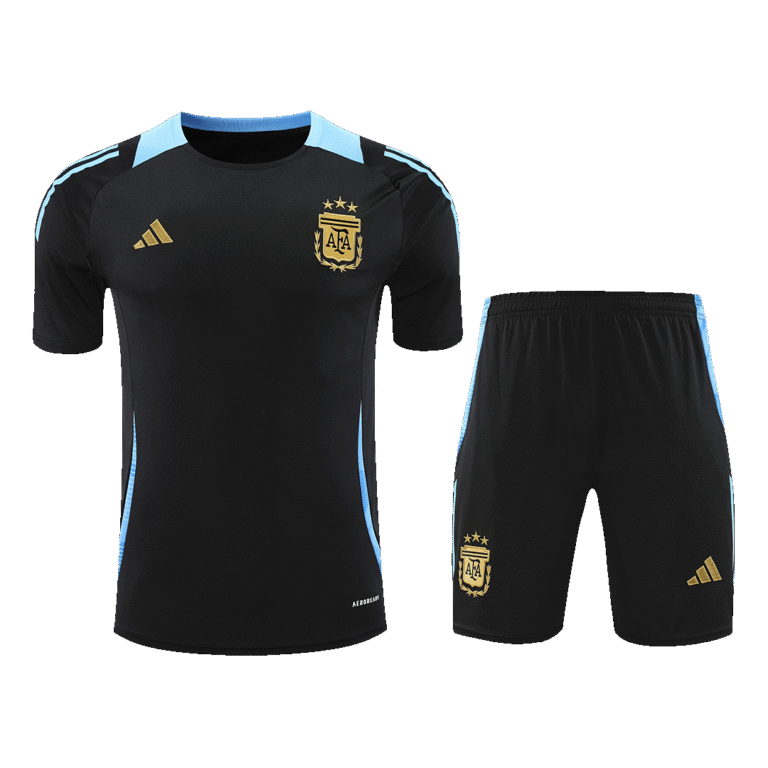 Mens Argentina 2024 Copa America Kit