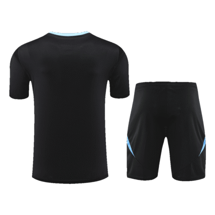 Mens Argentina 2024 Copa America Kit