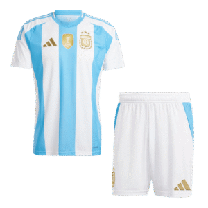Mens Argentina 2024 Home Kit