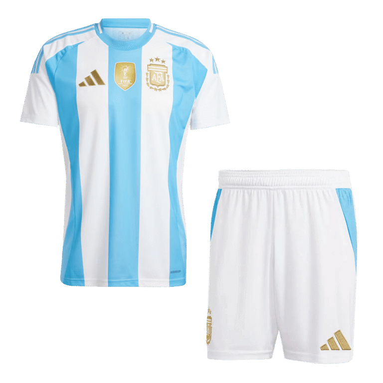 Mens Argentina 2024 Home Kit