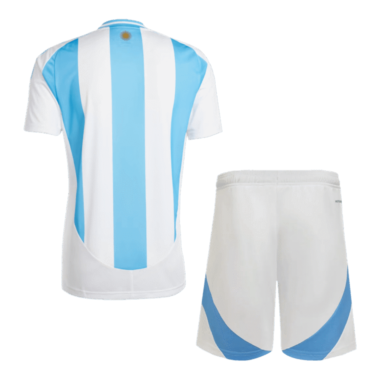 Mens Argentina 2024 Home Kit