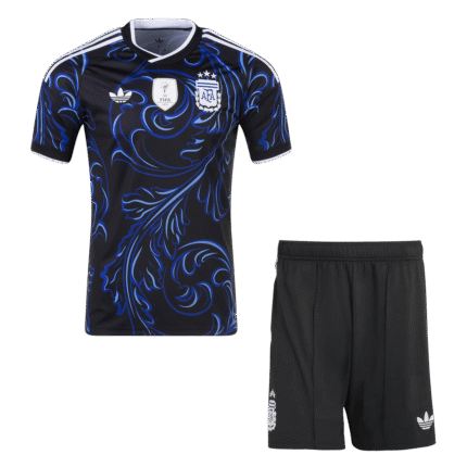 Mens Argentina 2026 World Cup Away Kit