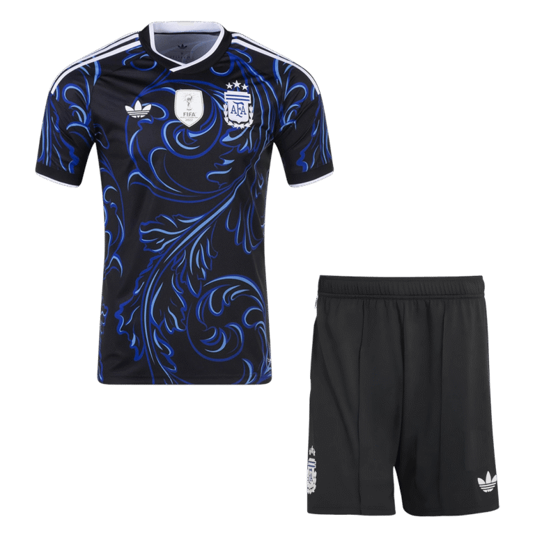 Mens Argentina 2026 World Cup Away Kit