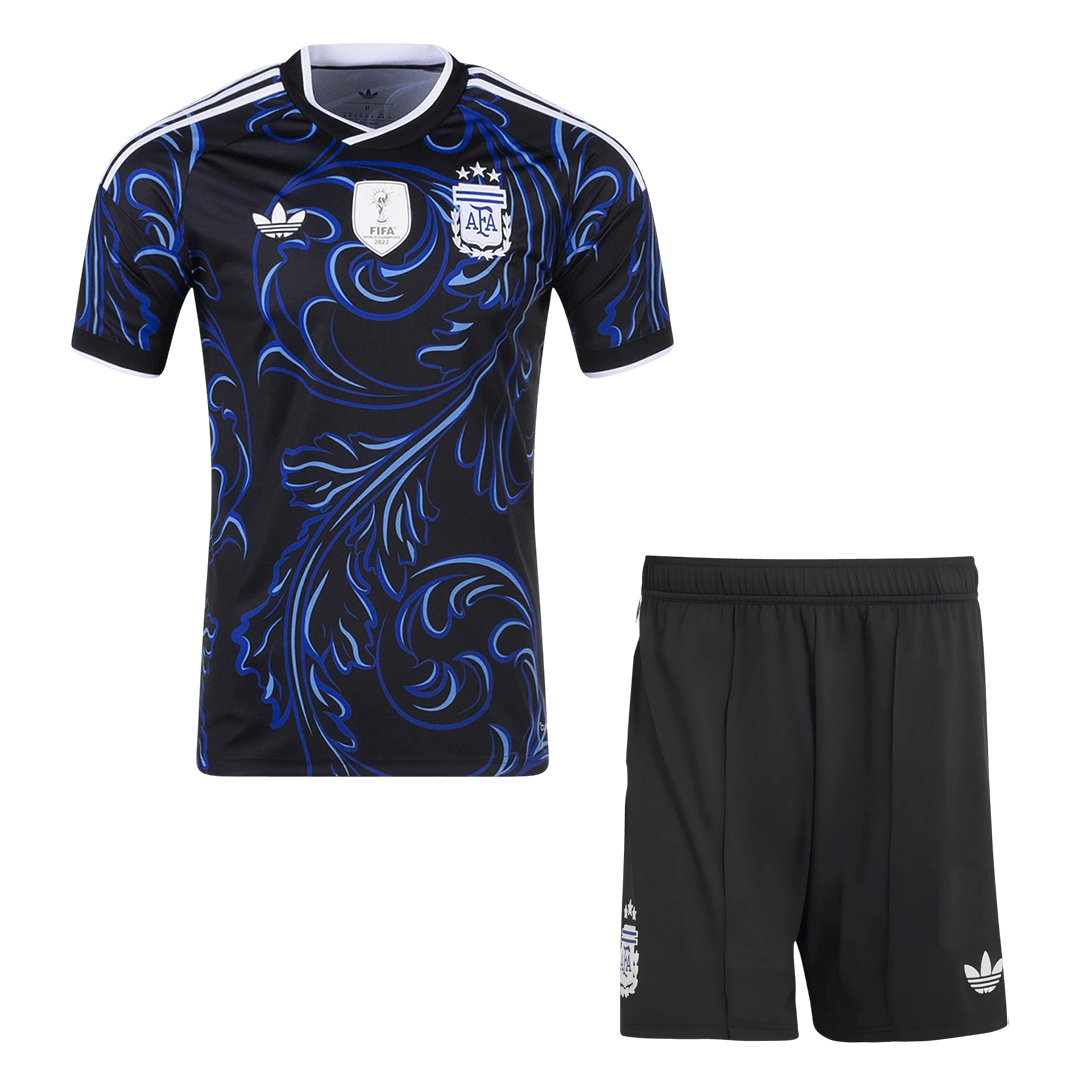 Mens Argentina 2026 World Cup Away Kit Mens Argentina 2026 World Cup Away Kit